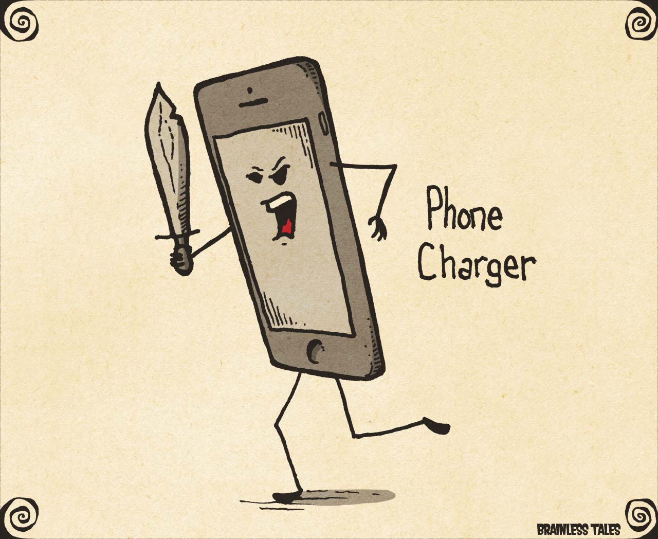 Phone Charger