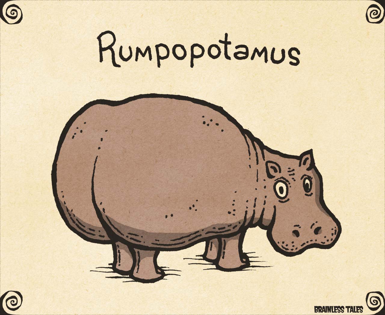 Rumpopotamus