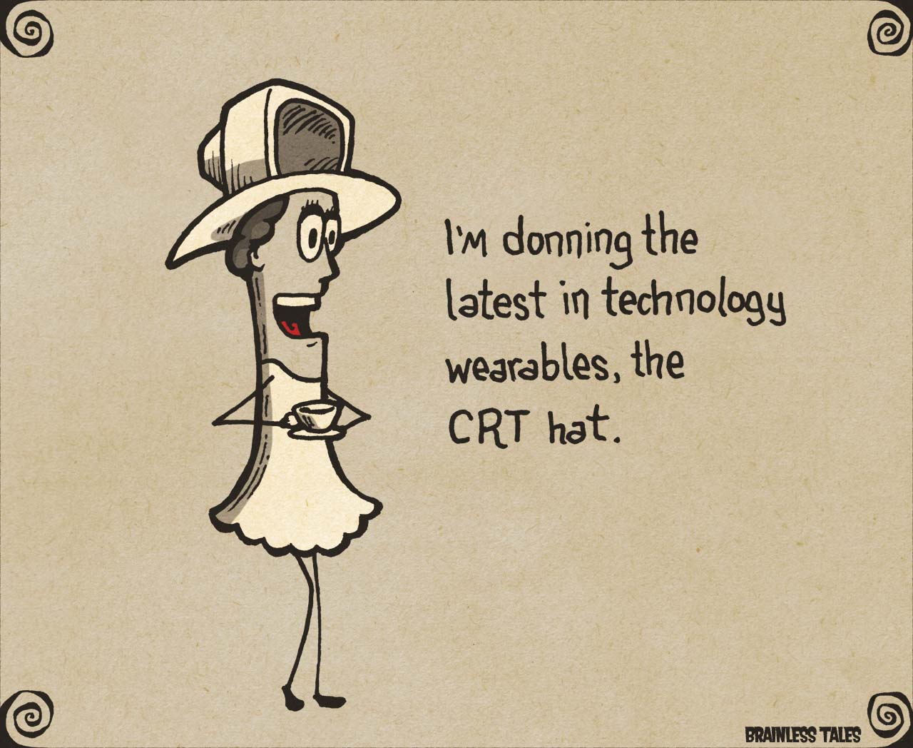 Technology Wearables