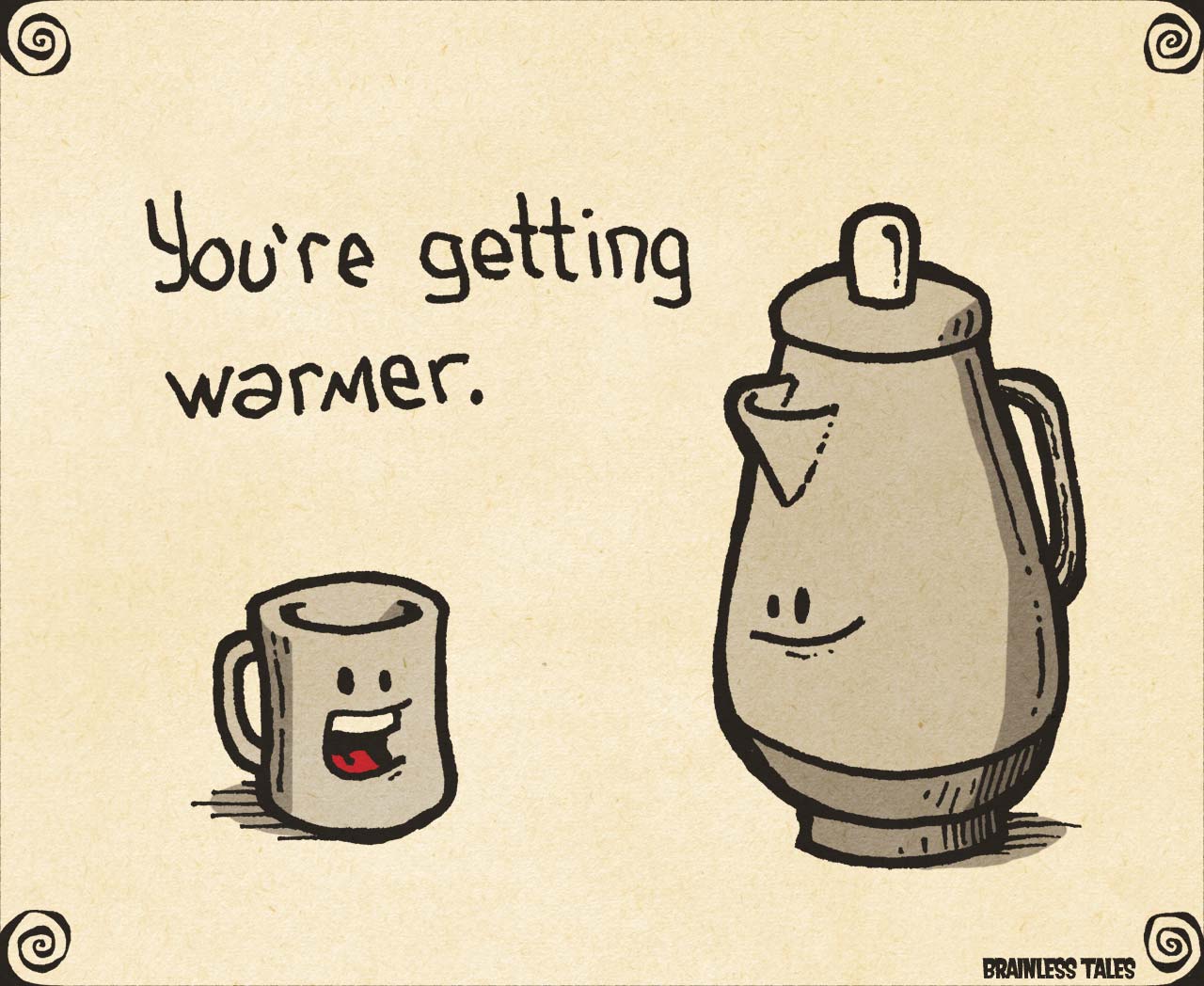 Warmer